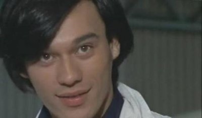 ​最帅的五个人间体奥特曼(大古奥特曼演员图片)