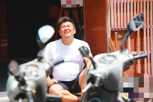 马国毕烧车事件 