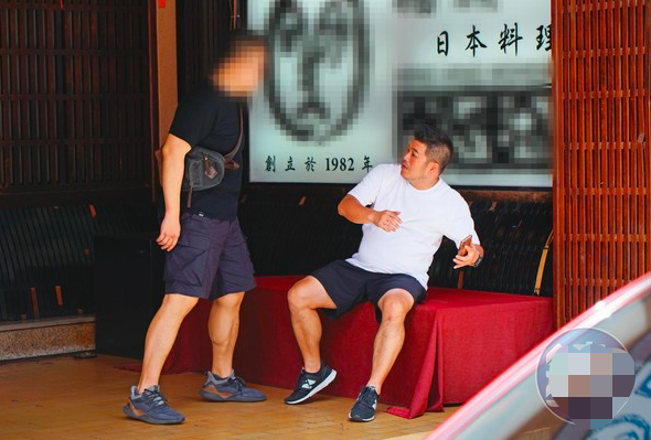 马国毕烧车事件 