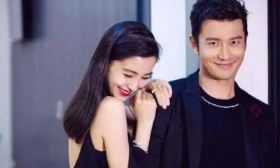 ​杨颖第二个老公是谁(杨颖没有再婚目前单身)