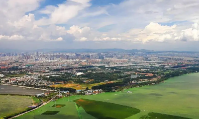 ​昆明属于云南省,想知道昆明是省会还是市