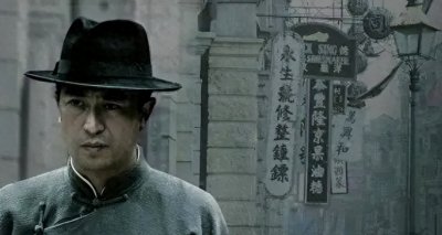 ​观众公认的最好看的五部谍战电视剧排名