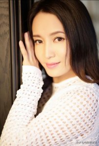 ​电视剧《陈情令》演员 胡小庭 10张高清美图搜集收藏版