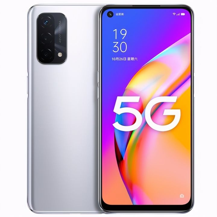 oppoa93处理器是骁龙什么型号(A93的配置详情)