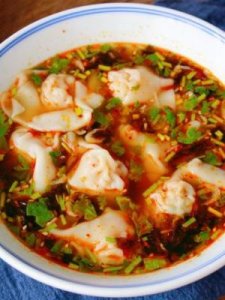 ​冻馄饨煮多长时间(冻馄饨煮多长时间可以吃)