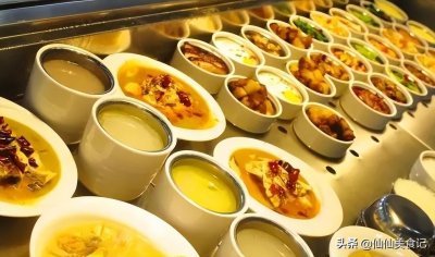 ​福州美食排名前十（福建最出名的10大名菜是什么）
