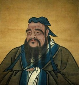 ​为什么说孔孟颜曾是一家（孔孟颜）