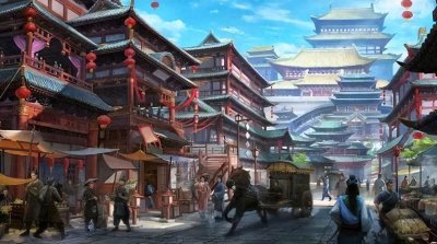 ​5本霸气十足的无敌流小说，剧情流畅不拖沓，让人酣畅淋漓的感觉