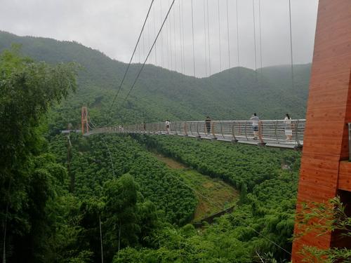 3.吴兴莫干山
