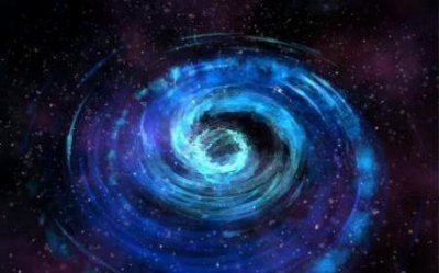 ​霍金的七个可怕的预言霍金的个可怕预言：其中个正在上