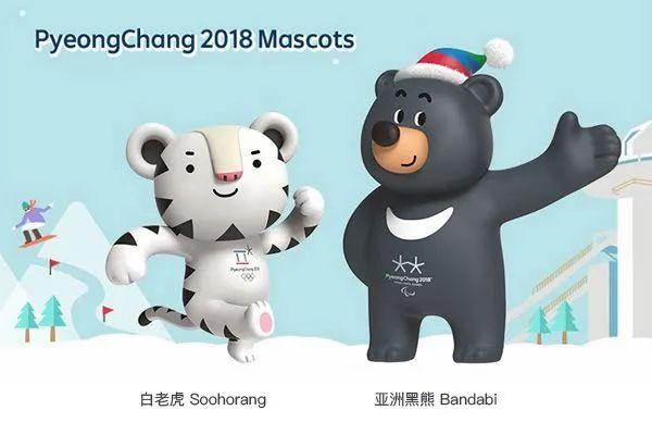 有关历届冬奥会的吉祥物（全球历届冬奥会吉祥物大盘点）(7)