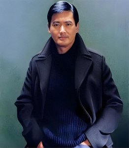 ​发哥的电影你全看过吗？80年代之前的早期周润发电影