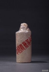 ​1950高档茅台(1950年茅台价格)