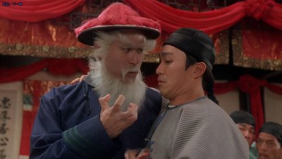 ​徐锦江跟老婆殷祝平的爱情，犹如言情小说一般，见三次面说三句话