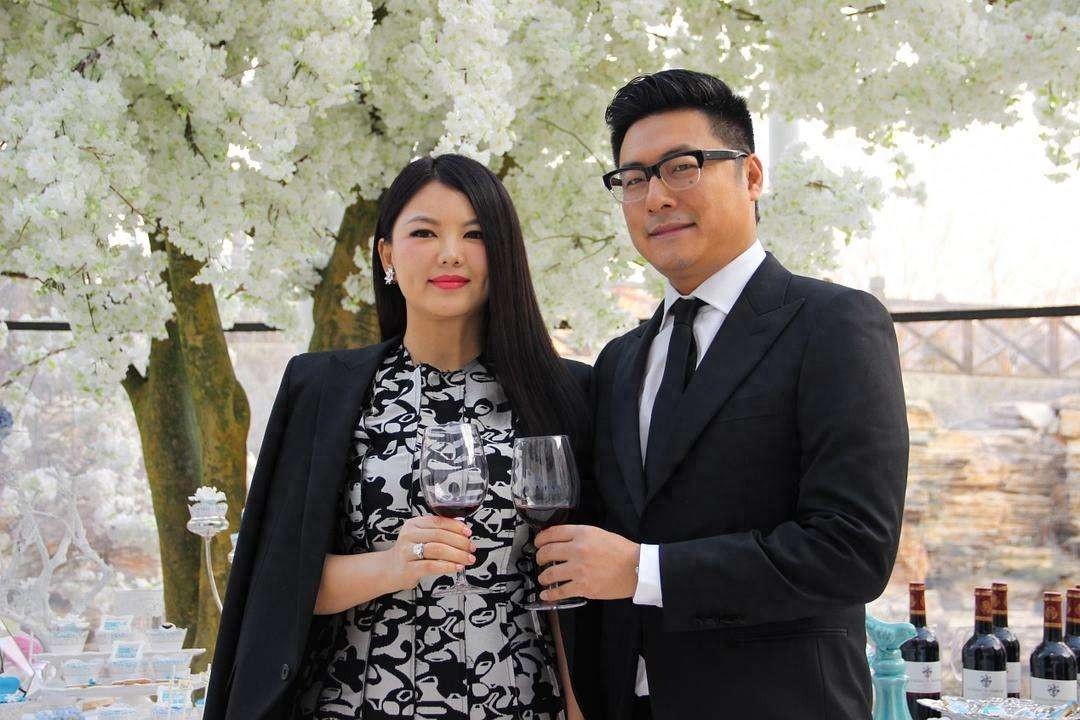 娶个大明星当老婆,真的达到人生巅峰?