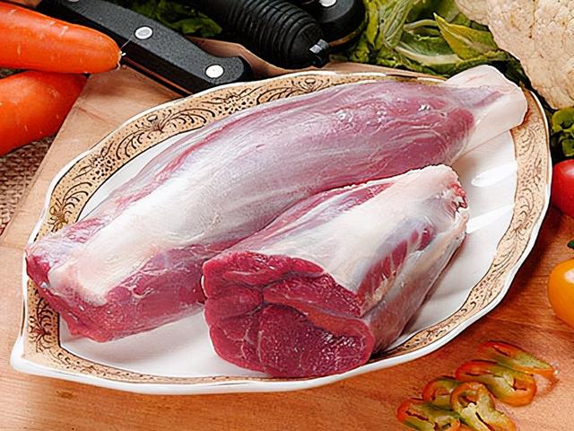 高压锅酱牛肉的做法（30年秘制酱牛肉的做法）(4)