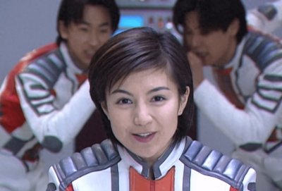 ​迪迦奥特曼的老婆：吉本多香美拍过的2部19禁电影