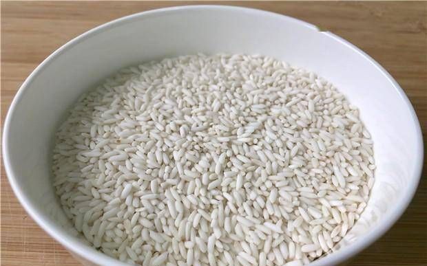 江米是什么米