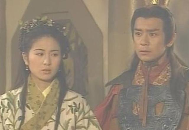 封神榜为何只放5集就被禁播？只因太符合原著，还原的令人尴尬！