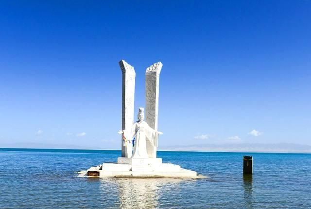 青海湖在青海的哪个市