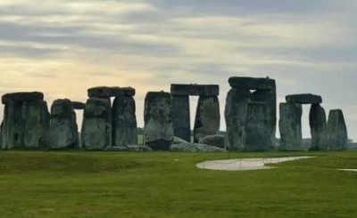 ​巨石阵之谜：巨石阵是怎么建造的