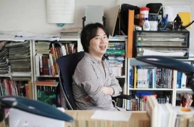 ​一口气看完所有火影系列（火影原作者新作5月连载）
