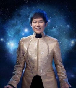 ​熊天平夜场演唱会南京站：跨年与情歌的浪漫之约