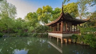 ​全国最适合养老的5个城市，有你中意的吗？