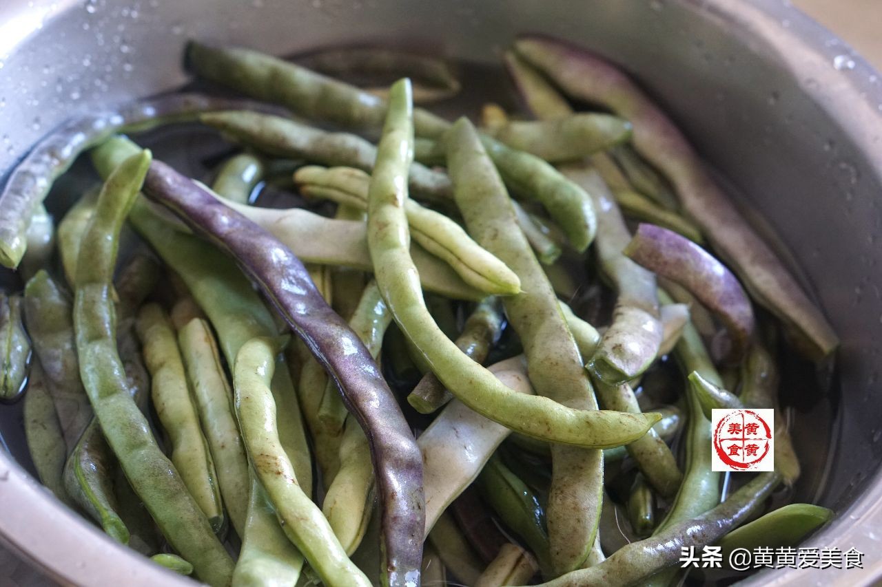 胶东大包子馅做法（山东超好吃的大包子馅商业版配方）