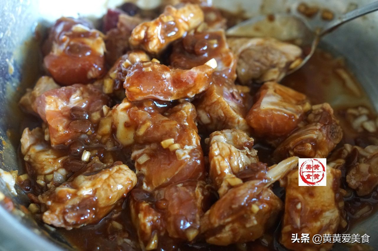 胶东大包子馅做法（山东超好吃的大包子馅商业版配方）
