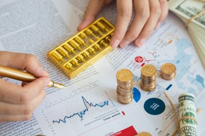 ​干货收藏｜最适合大学生的10本理财书籍