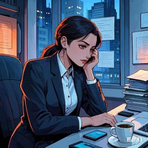 ​90%的人不知道！这5类女人最易出轨，第2种让丈夫崩溃