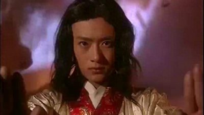 ​石破天修了《太玄经》，他的武功有多强？张无忌等六人表示要联手