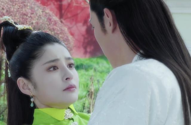 《花谢花飞花满天》花无谢本来不是亲生，从出生就被人偷换