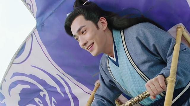 《花谢花飞花满天》花无谢本来不是亲生，从出生就被人偷换