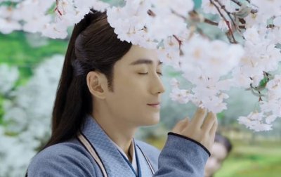 ​《花谢花飞花满天》花无谢本来不是亲生，从出生就被人偷换