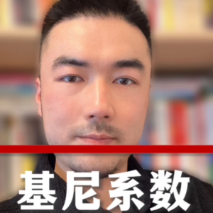 ​基尼系数是什么意思啊(你知道基尼系数吗？)