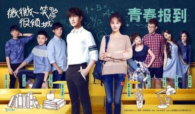 ​盘点那些超甜的电视剧，杨洋郑爽甜到爆，从头到尾无虐