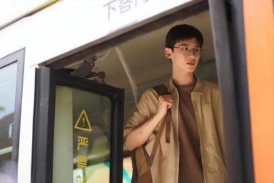 ​白敬亭两部新剧(白敬亭主演的2部新剧即将来袭)