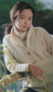 ​张瑜个人资料简介：因《庐山恋》一夜成名，如今她怎样了？