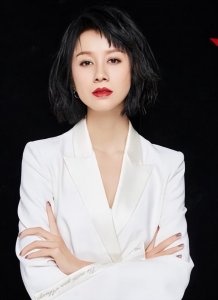 ​倪虹洁个人资料及简介，曾因拍内衣广告被骂惨，她不想红只想好好演戏