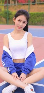 ​高清性感诱惑清纯极品美女写真壁纸头像 第35期