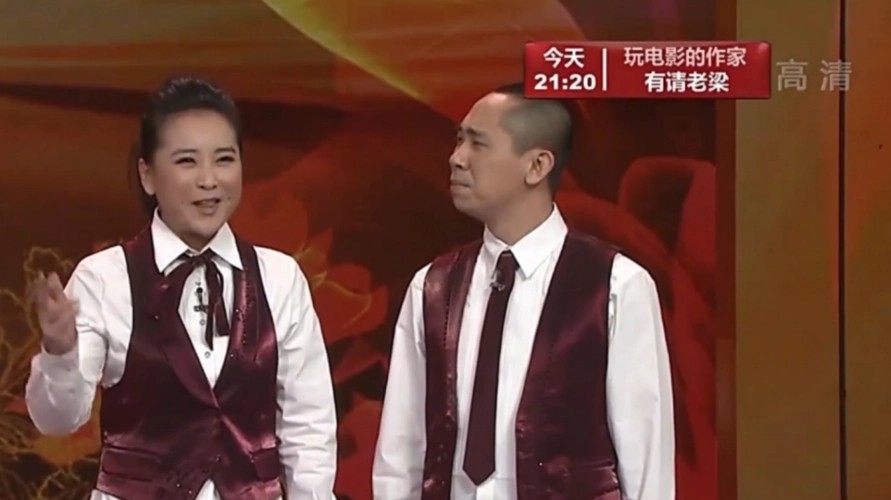 贾玲:最苦的时候被男友抛弃,从艺18年仅一段绯闻,39岁仍然单身