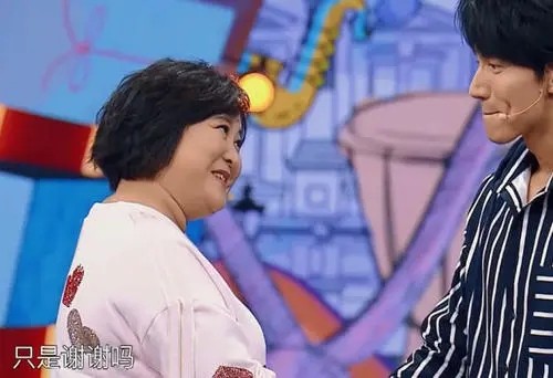 贾玲:最苦的时候被男友抛弃,从艺18年仅一段绯闻,39岁仍然单身