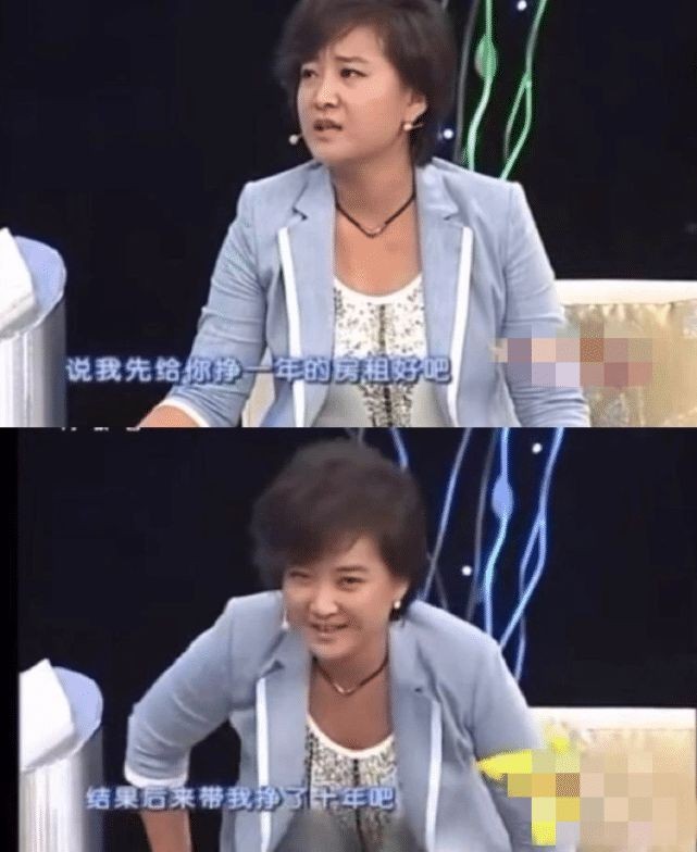 贾玲:最苦的时候被男友抛弃,从艺18年仅一段绯闻,39岁仍然单身