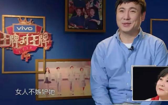 贾玲:最苦的时候被男友抛弃,从艺18年仅一段绯闻,39岁仍然单身