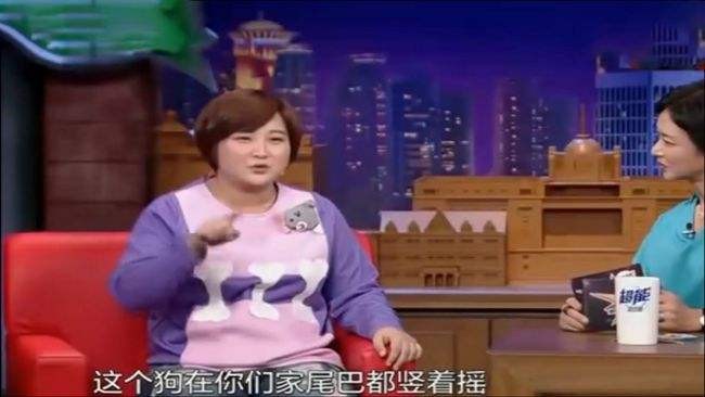 贾玲:最苦的时候被男友抛弃,从艺18年仅一段绯闻,39岁仍然单身