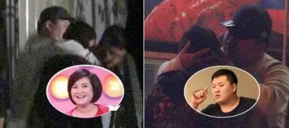 贾玲:最苦的时候被男友抛弃,从艺18年仅一段绯闻,39岁仍然单身