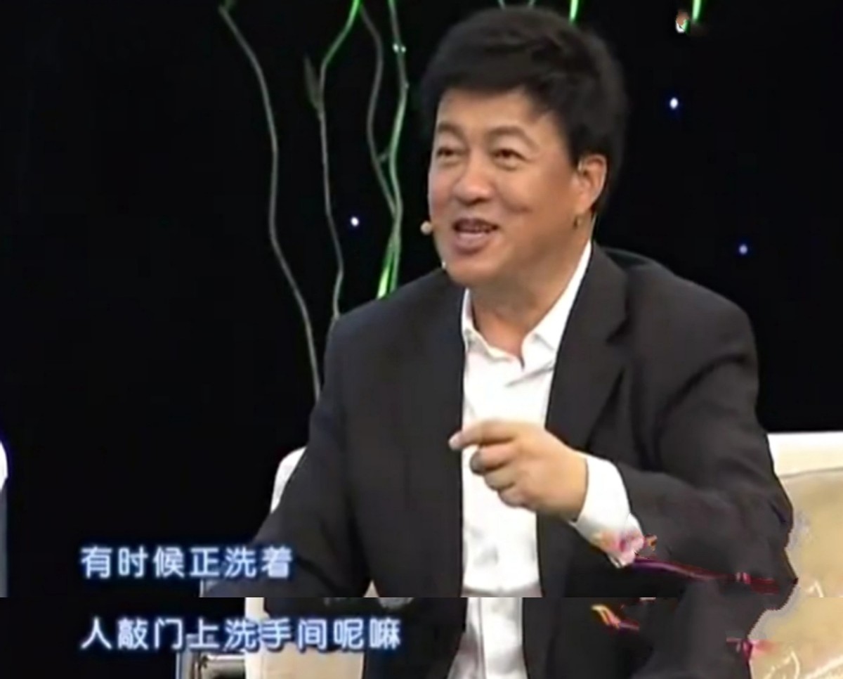 歌唱家吕继宏:事业人品双优,父母离世渴望有个家