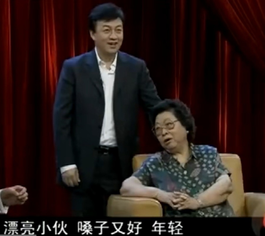 歌唱家吕继宏:事业人品双优,父母离世渴望有个家